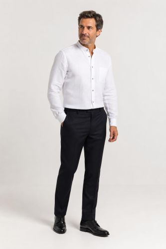Camicia Casamoda Classic KE-CASAMODA-126130530-000