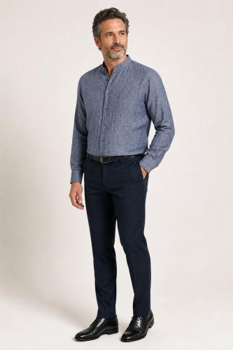 Camicia Casamoda Classic KE-CASAMODA-126130530-107