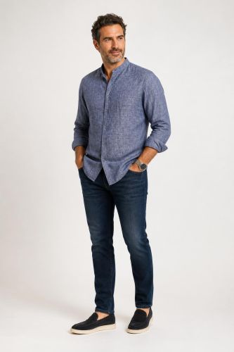 Camicia Casamoda Classic KE-CASAMODA-126130530-107