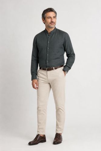 Camicia Casamoda Classic KE-CASAMODA-126130530-304