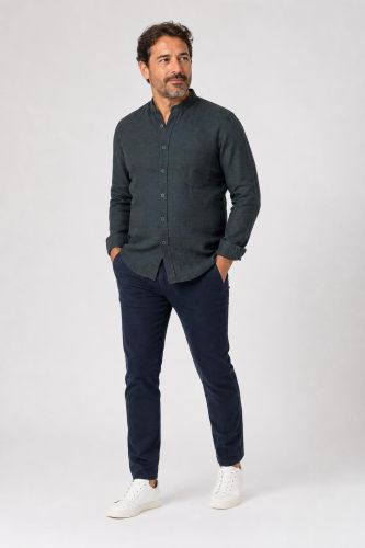 Camicia Casamoda Classic KE-CASAMODA-126130530-304