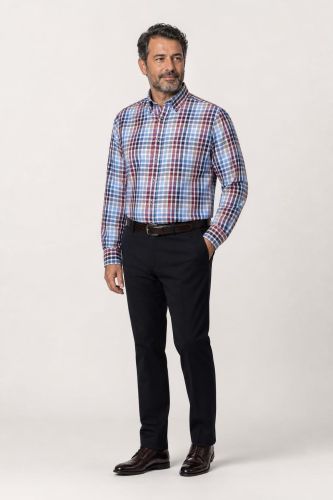 Camicia Casamoda Classic KE-CASAMODA-126130560-400
