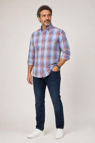 Camicia Casamoda Classic KE-CASAMODA-126130560-400