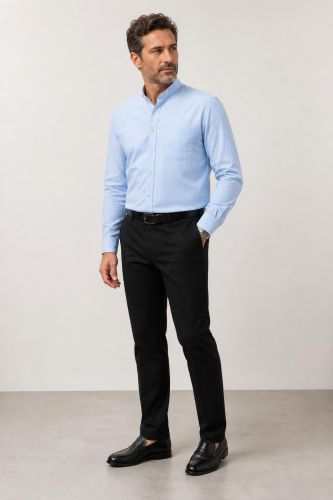 Camicia Casamoda Classic KE-CASAMODA-126130570-100