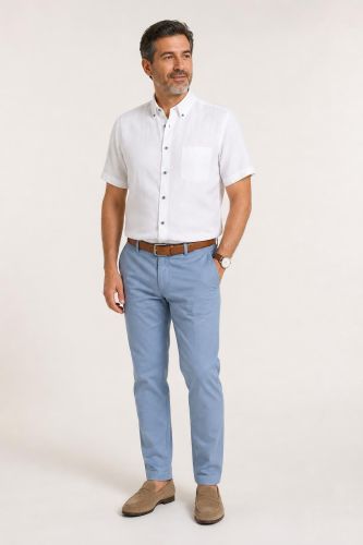 Camicia Casamoda Classic KE-CASAMODA-126130671-000