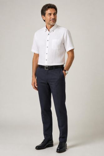 Camicia Casamoda Classic KE-CASAMODA-126130671-000