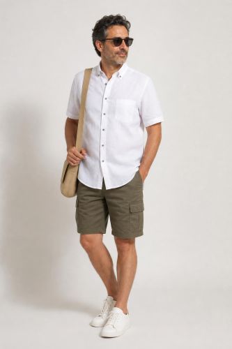 Camicia Casamoda Classic KE-CASAMODA-126130671-000