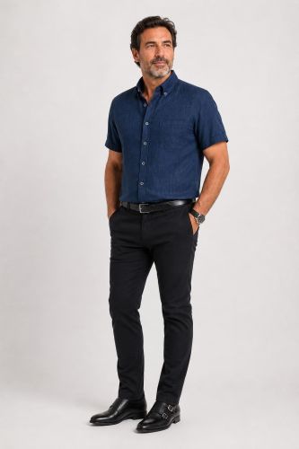 Camicia Casamoda Classic KE-CASAMODA-126130671-104
