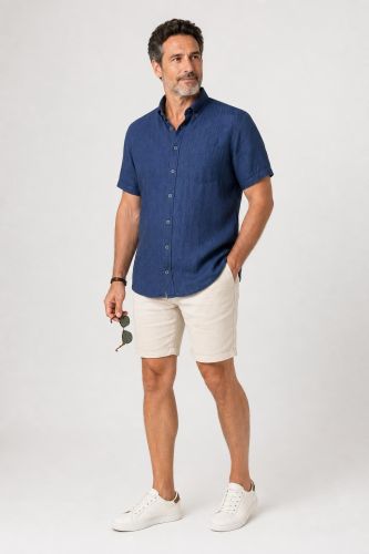Camicia Casamoda Classic KE-CASAMODA-126130671-104