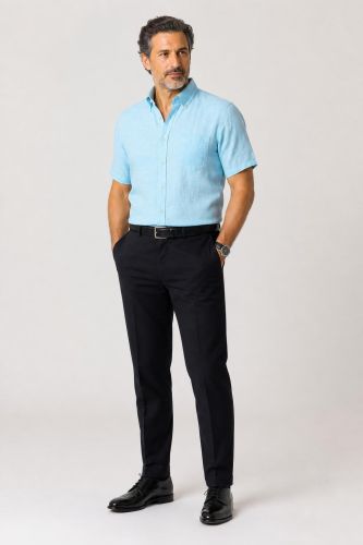 Camicia Casamoda Classic KE-CASAMODA-126130671-350