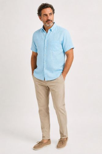 Camicia Casamoda Classic KE-CASAMODA-126130671-350