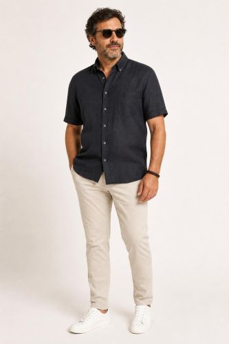 Camicia Casamoda Classic KE-CASAMODA-126130671-801