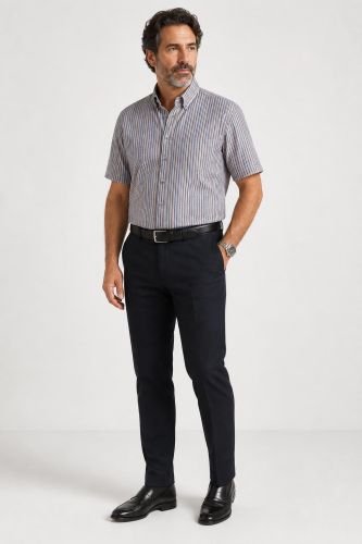 Camicia Casamoda Classic KE-CASAMODA-126130691-100