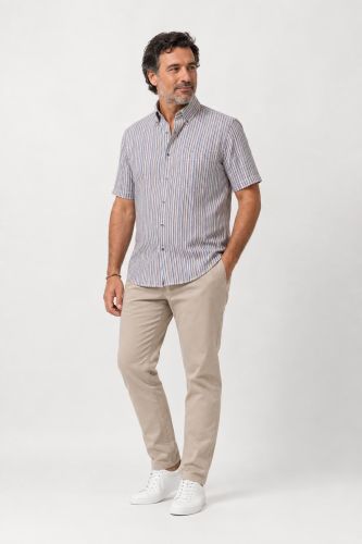 Camicia Casamoda Classic KE-CASAMODA-126130691-100