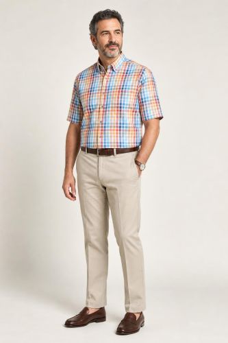 Camicia Casamoda Classic KE-CASAMODA-126130711-450