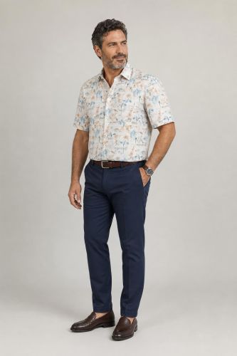 Camicia Casamoda Classic KE-CASAMODA-126130721-600