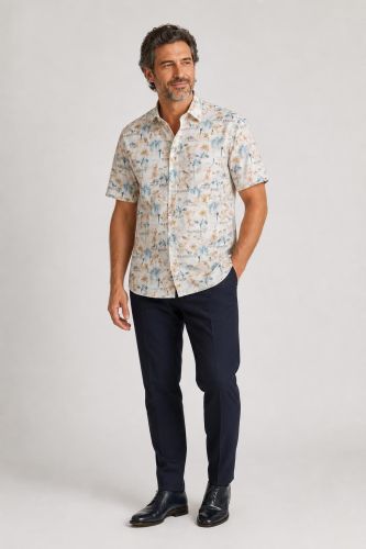 Camicia Casamoda Classic KE-CASAMODA-126130721-600