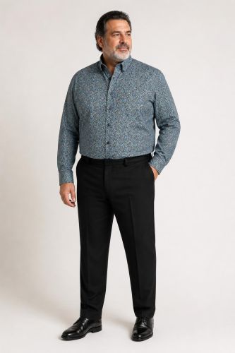 Camicia Casamoda Comfort KE-CASAMODA-126131020-100