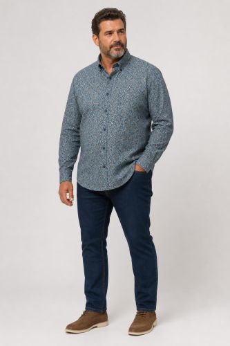 Camicia Casamoda Comfort KE-CASAMODA-126131020-100