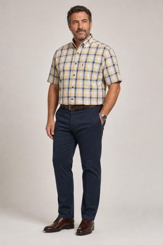 Camicia Casamoda Comfort KE-CASAMODA-126131071-500