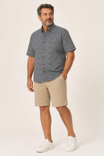 Camicia Casamoda Comfort KE-CASAMODA-126131091-101