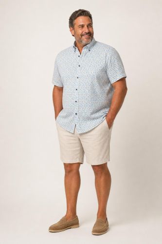 Camicia Casamoda Comfort KE-CASAMODA-126131171-500