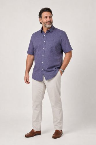 Camicia Casamoda Comfort KE-CASAMODA-126131181-101