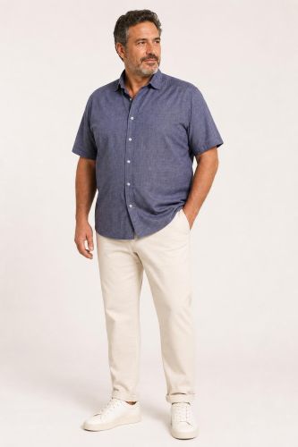 Camicia Casamoda Comfort KE-CASAMODA-126131181-101