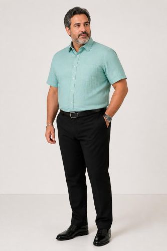 Camicia Casamoda Comfort KE-CASAMODA-126131181-300