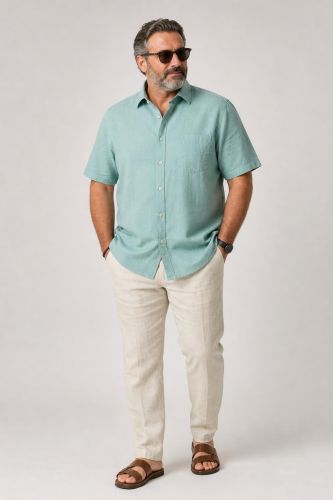 Camicia Casamoda Comfort KE-CASAMODA-126131181-300