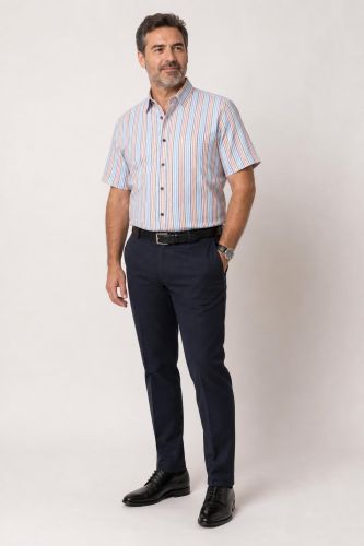 Camicia Casamoda Classic KE-CASAMODA-126131221-350
