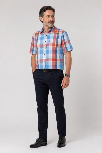 Camicia Casamoda Classic KE-CASAMODA-126131251-350