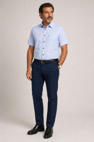 Camicia Casamoda Classic KE-CASAMODA-126131281-101