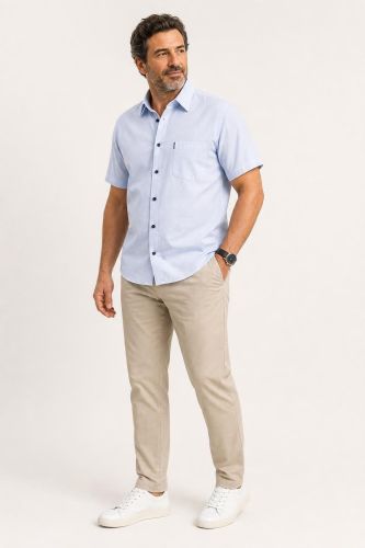 Camicia Casamoda Classic KE-CASAMODA-126131281-101