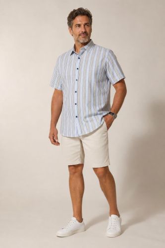 Camicia Casamoda Classic KE-CASAMODA-126131291-100