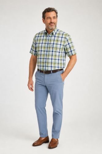 Camicia Casamoda Classic CASAMODA-126131331-300