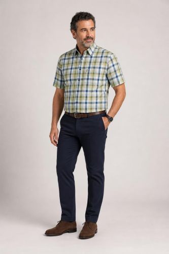 Camicia Casamoda Classic CASAMODA-126131331-300