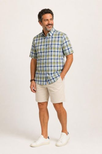 Camicia Casamoda Classic CASAMODA-126131331-300
