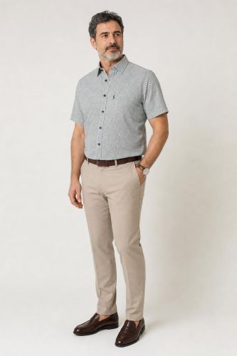 Camicia Casamoda Classic KE-CASAMODA-126131361-300