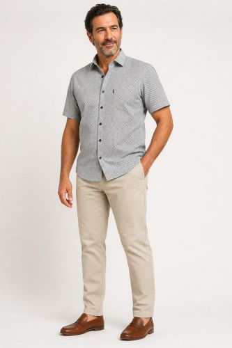 Camicia Casamoda Classic KE-CASAMODA-126131361-300