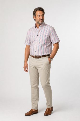 Camicia Casamoda Classic KE-CASAMODA-126131371-300