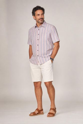 Camicia Casamoda Classic KE-CASAMODA-126131371-300