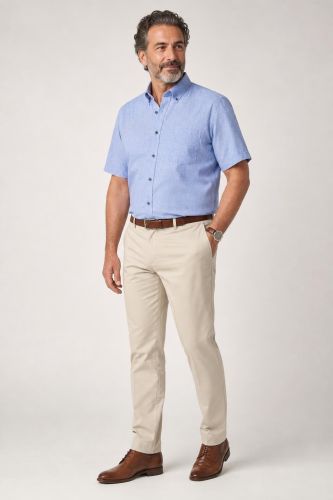Camicia Casamoda Classic KE-CASAMODA-126131381-100