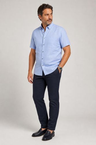 Camicia Casamoda Classic CASAMODA-126131381-100