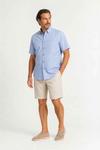 Camicia Casamoda Classic KE-CASAMODA-126131381-100