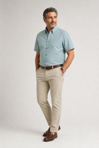 Camicia Casamoda Classic KE-CASAMODA-126131381-300