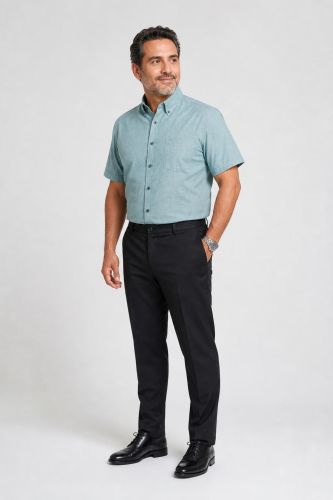 Camicia Casamoda Classic KE-CASAMODA-126131381-300