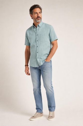 Camicia Casamoda Classic KE-CASAMODA-126131381-300