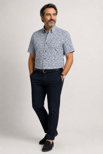 Camicia Casamoda Classic KE-CASAMODA-126131401-100