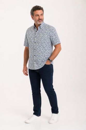 Camicia Casamoda Classic KE-CASAMODA-126131401-100